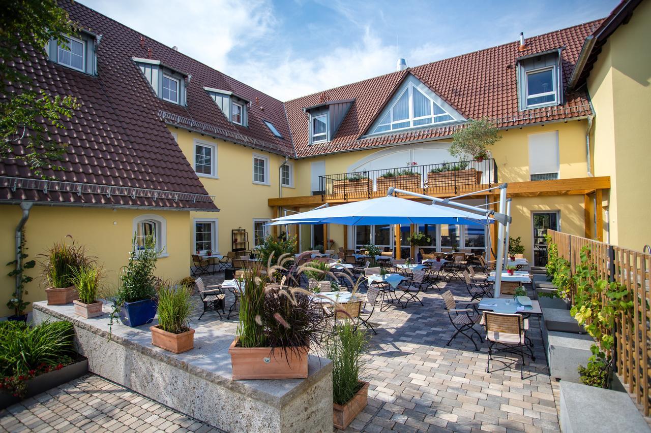 Das Crass Nieder-Olm  Exterior photo
